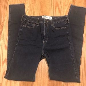 Abercrombie & Fitch Skinny Jeans size 27